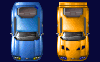 1997 Toyota Supra (2 Versions)